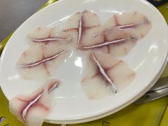 -活鱼馆(宜兴埠店)