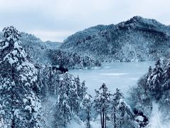 -大明山自然探索公园