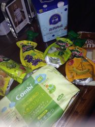 -爱婴室(上海浦建路店)