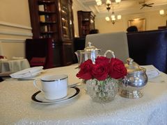 -Salon de Ville浦江汇(上海外滩华尔道夫酒店店)