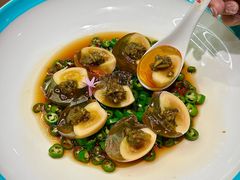 -新华饭店·新津菜·酥皮烤鸭·海鲜(津湾广场店)