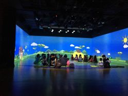 -小鸡哆哆故事屋·儿童乐园(嘉里城店)