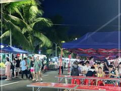 -海大南门夜市(海富街店)