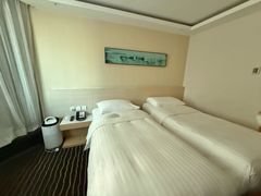 -香港皇家太平洋酒店