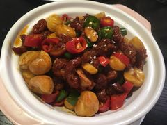 -锋味餐厅(空港复悦里店)
