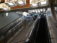 -平安里(地铁站)