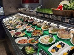 -玖味(老工人西路店)