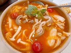 -香顺·客家菜(东坑店)