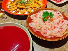 -重庆渝达老火锅(春熙路店)