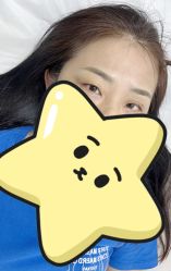 -韩美绣·骨相纹眉·洗眉美瞳线