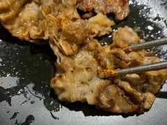 -花味·自助烤肉(雨花客厅店)