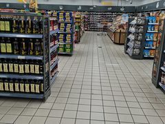 -京客隆超市(京源店)