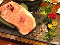 -隐炉和牛烧肉店(群力店)
