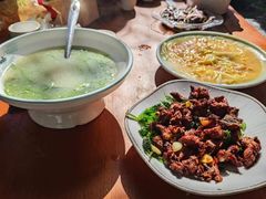 -云隐小厨·传统大理美食(复兴路店)