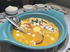 -百岁我家酸菜鱼(龙湾万达店)