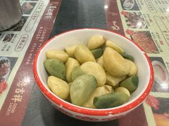 -葛记焖饼(经一路店)