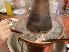 -前门张记涮肉(前门店)