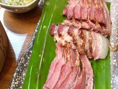 福照烤肉-福照楼汽锅鸡·云南菜(护国路店)
