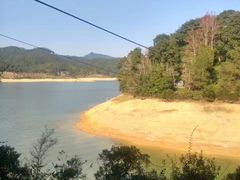 -翠屏湖景区