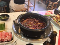 -钢管厂五区小郡肝火锅串串香(清河店)