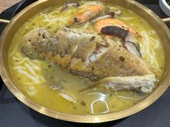 -好麺世家海鲜面馆(新建中路店)