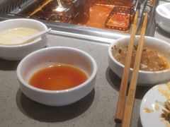 -海底捞火锅(塘厦天虹店)