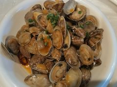 -可可大虾武汉土菜大排档(万松园1店)