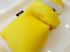 芒果班戟-满记甜品(龙湖长楹天街二店)
