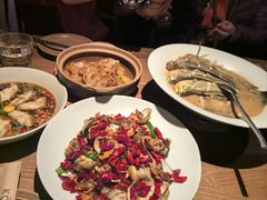 辣炒花蛤-KŌNG胶东小馆(华熙店)