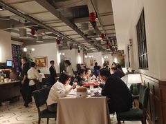 -漢舍中国菜馆(889广场店)