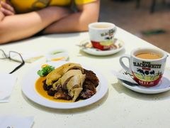 -龙记香港茶餐厅
