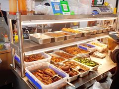 -朱新年·苏式汤团·面点(北寺塔店)