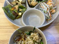-素满香·素食自助餐(福州·长乐北路店)