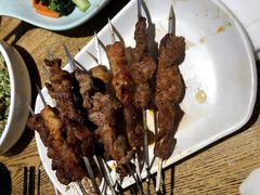 -大闫家烧烤·小海鲜家常菜(郑庄店)