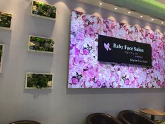 -丽达购物中心(崂山店)