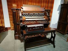 -鼓浪屿钢琴博物馆