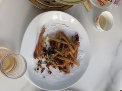 -楚鱼王·河鲜·湖北菜(华农店)