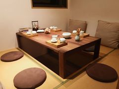 -梅间堂茶馆(绿地缤纷城店)