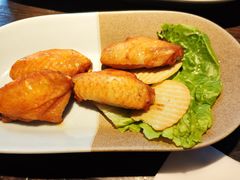 -外婆家(杭州马塍店·杭帮菜名店)