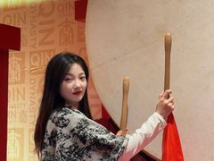 -咸阳湖景区