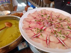 -凤凰山斑鱼馆(恭城店)