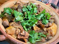 -牛杂大叔(园岭总店)