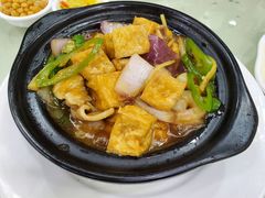 -金榜潮州砂锅粥(总店)