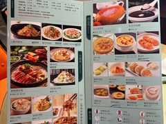 -潮福城大酒楼·潮粤菜·港式点心(阳光城店)