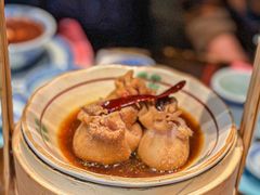 -南京大牌档(人民广场店)