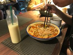 -十面春风·江南面馆(崇宁路店)