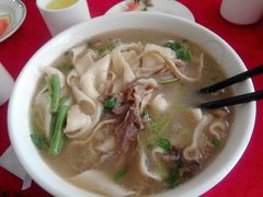 -萧记三鲜烩面(黄河南路店)