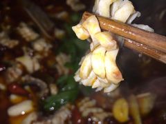 -重庆乌鱼庄·龙滋鲜(青羊大道店)