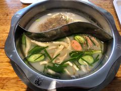 -袁记串串香(新南门店)