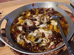 -水煮三国·川鲁江湖菜(香山店)